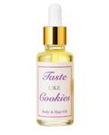 Taste Like Cookies Body Oil